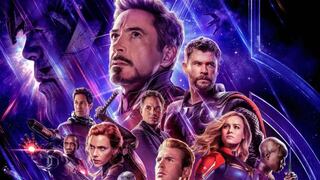 “Avengers: Endgame” es Marvel a toda máquina