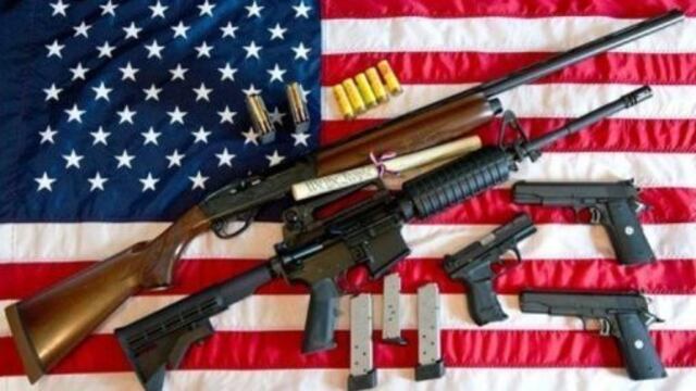 Industria de las armas prospera en EE.UU. pero está amenazada por la demografía