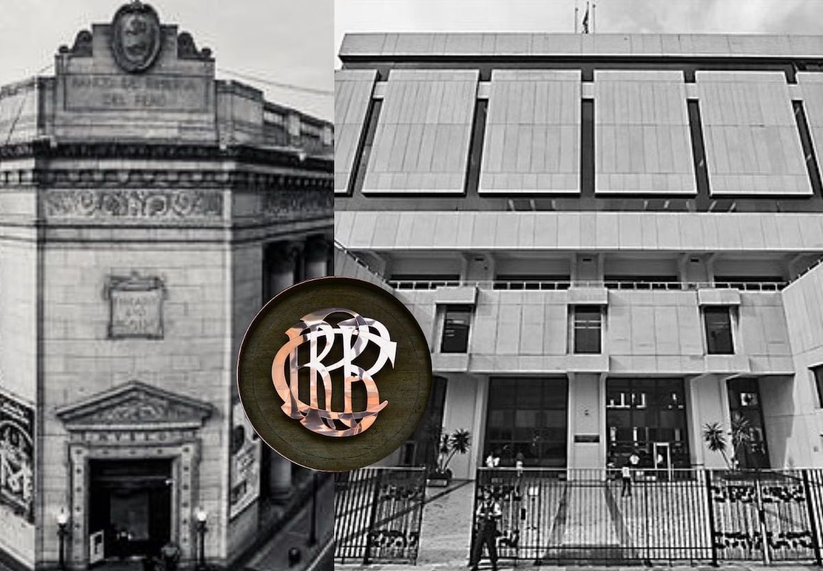 EFEMÉRIDES. El Banco Central de Reserva recomendó a las entidades del sistema financiero