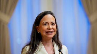 Machado promete regresar a Venezuela y anunciará “nuevos pasos” para la “victoria”