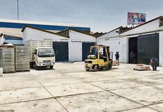 Mercado de centros logísticos en Lima mantiene dinamismo: ¿En dónde se concentra?