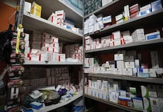 Indecopi: disponen retiro de Duoclamox y Nitropruchyk por problemas de calidad