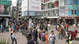 Economía peruana creció 4.81% en noviembre, menor al estimado del MEF