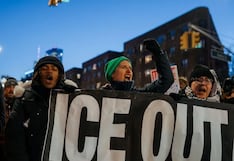 ONU insta a Estados Unidos a aprovechar el Mundial para revisar su política migratoria