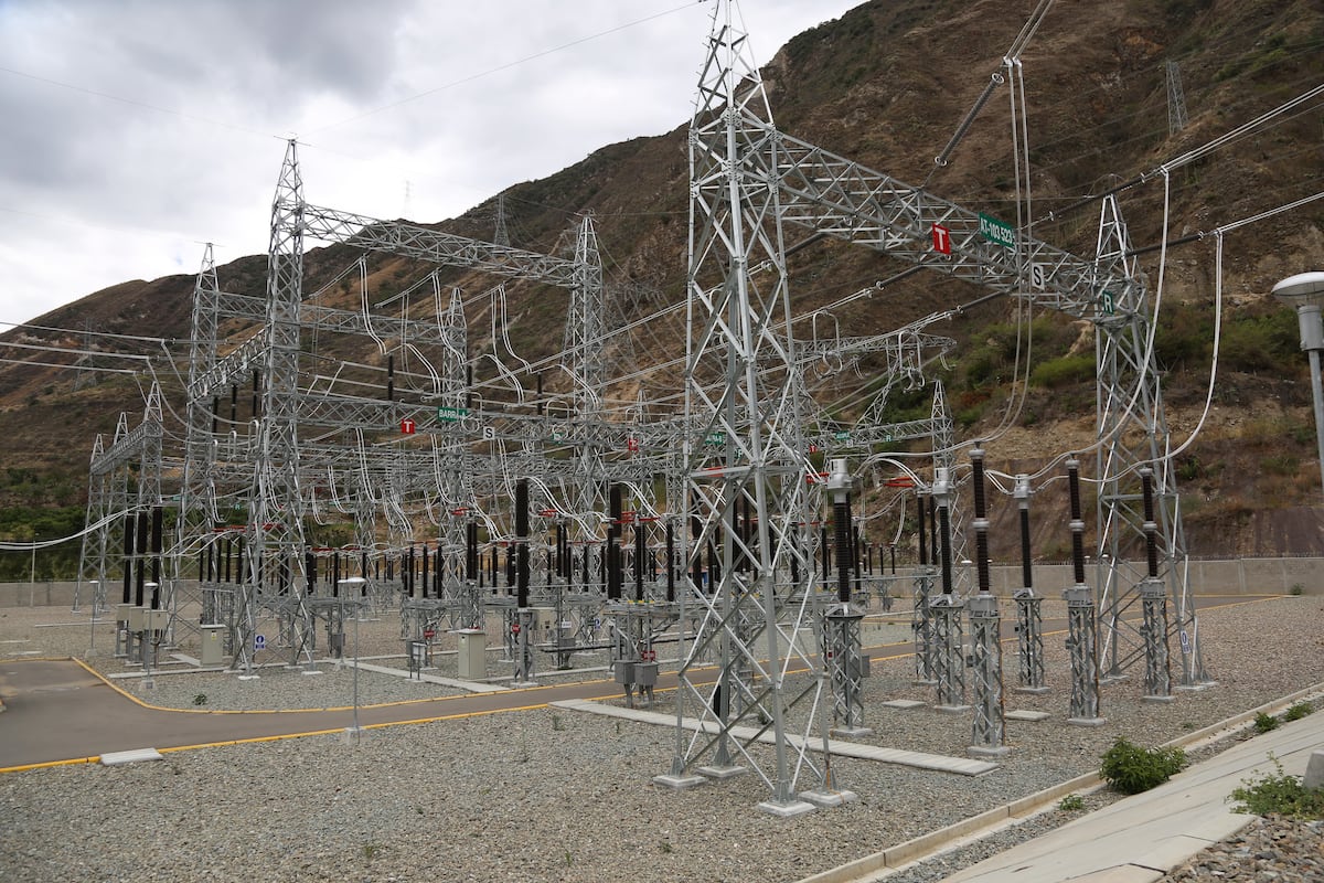 Buenaventura impulsa proyectos de energía a través de su subsidiaria Conenhua, dedicada a proveer servicios de transmisión y generación eléctrica. (Foto: difusión).