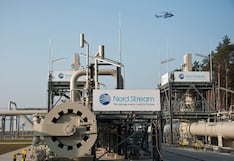 Alemania apunta a reactivar gasoducto ruso y a la energía nuclear