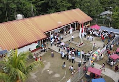 Programa Pais solicita bienes incautados a Sunat para acondicionar sus Tambos