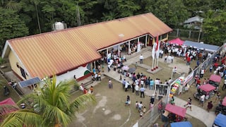 Programa Pais solicita bienes incautados a Sunat para acondicionar sus Tambos