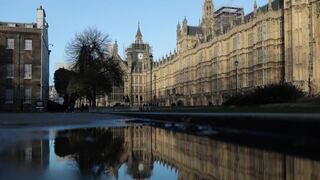 Uno de cada cinco trabajadores del Parlamento británico sufre acoso