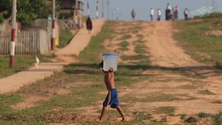 Ucayali: Gobierno declara estado de emergencia por 60 días en cuatro provincias de esta región