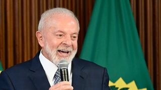 Lula celebrará su primer año de Gobierno en una playa de Río de Janeiro