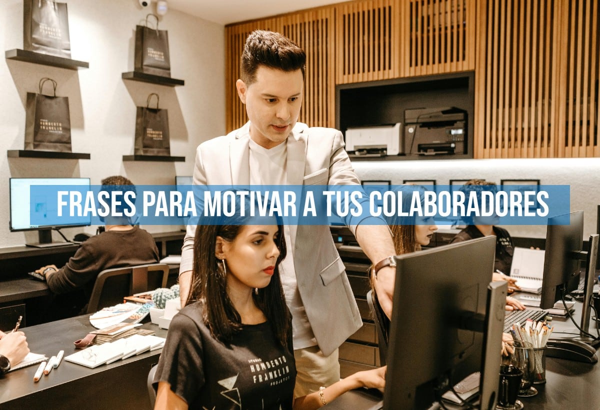 FRASES | Enciende la chispa del éxito con estas frases motivacionales que elevarán el ánimo y la dedicación de tu equipo laboral. (Pexels)
