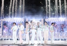 ¿Vas a transferir tu entrada para BTS? Esto recomienda Indecopi