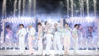 ¿Vas a transferir tu entrada para BTS? Esto recomienda Indecopi