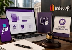 Libro de reclamaciones virtual ahora podría ser necesario en este tipo de webs: el caso Yape