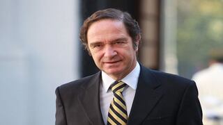 Hernán Larraín: Gobierno chileno “ha encendido una luz amarilla que no corresponde”