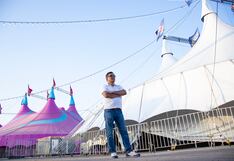 Circo Rousell y American Circus: este es el negocio detrás del escenario