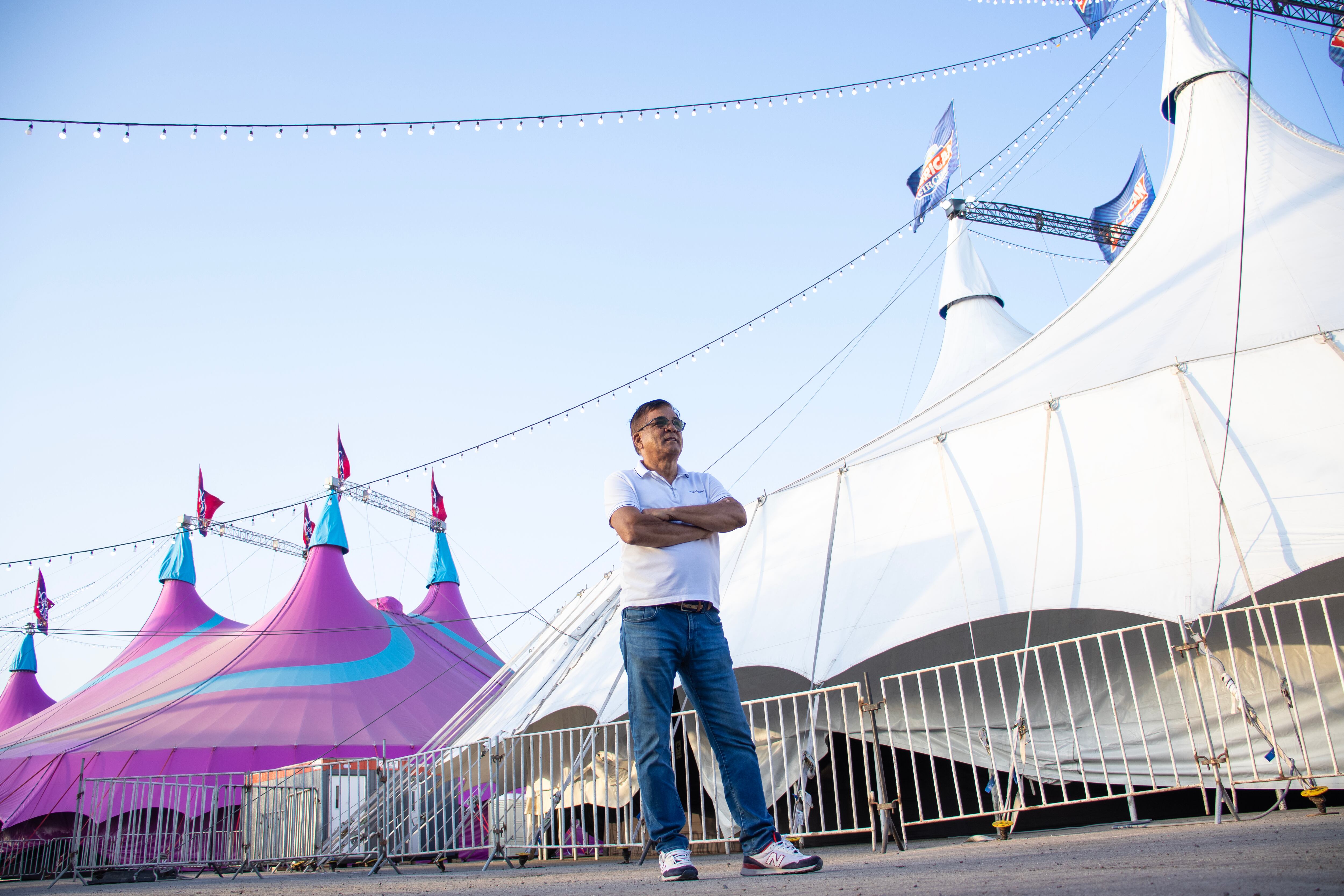 La mayor inversión en publicidad y la competencia perfilan a esta temporada como una de las mejores, dice Ricardo Flores.