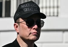 Elon Musk admitió que el departamento que dirige en el gobierno de Trump no alcanzó sus objetivos