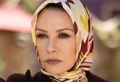 “Kill Jackie”, el thriller de acción protagonizado por Catherine Zeta-Jones y que podrás ver en Amazon Prime Video
