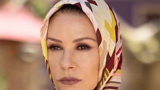 “Kill Jackie”, el thriller de acción protagonizado por Catherine Zeta-Jones y que podrás ver en Amazon Prime Video