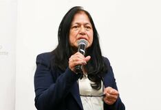 Ejecutivo por ahora no evalúa declarar estado de emergencia ante tercera marcha “Toma de Lima”