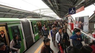 MTC busca concesionar estudio técnico de Línea 4 del Metro para el 2016