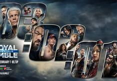 ¿Dónde ver WWE Royal Rumble 2025 por Netflix en Latinoamérica? Consulta cómo puedes hacerlo