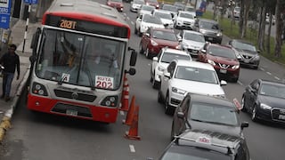 Para que nadie pierda el ómnibus