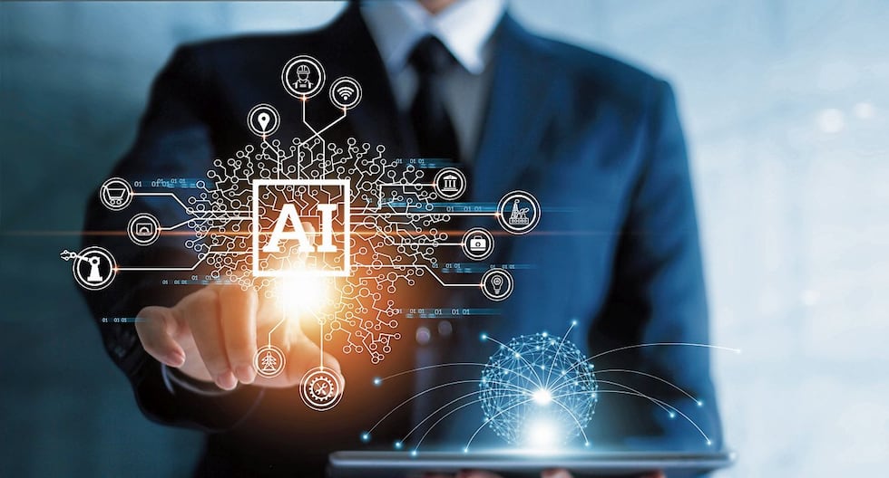 La inteligencia artificial redefine el futuro de la industria de seguros en 2025