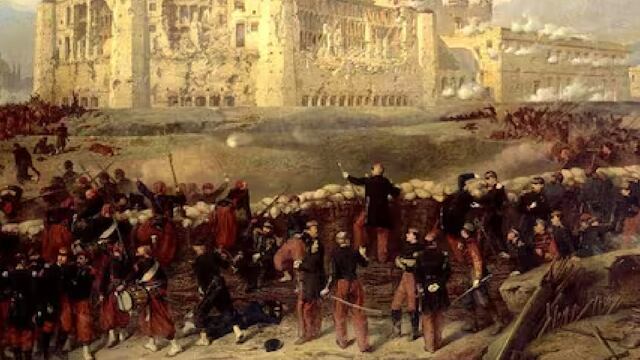 5 datos que probablemente no sabías sobre el 5 de Mayo, Batalla de Puebla