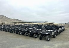 Esta es la empresa peruana de vehículos eléctricos que se expande en el sector minero