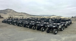 Esta es la empresa peruana de vehículos eléctricos que se expande en el sector minero