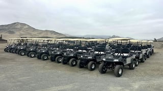 Esta es la empresa peruana de vehículos eléctricos que se expande en el sector minero