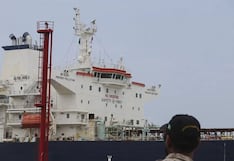 Ucrania ataca con drones tres petroleros y otros dos barcos rusos en el Mar Negro