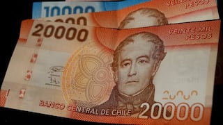 Peso chileno lidera alzas de monedas latinoamericanas, ¿cómo le fue al sol?