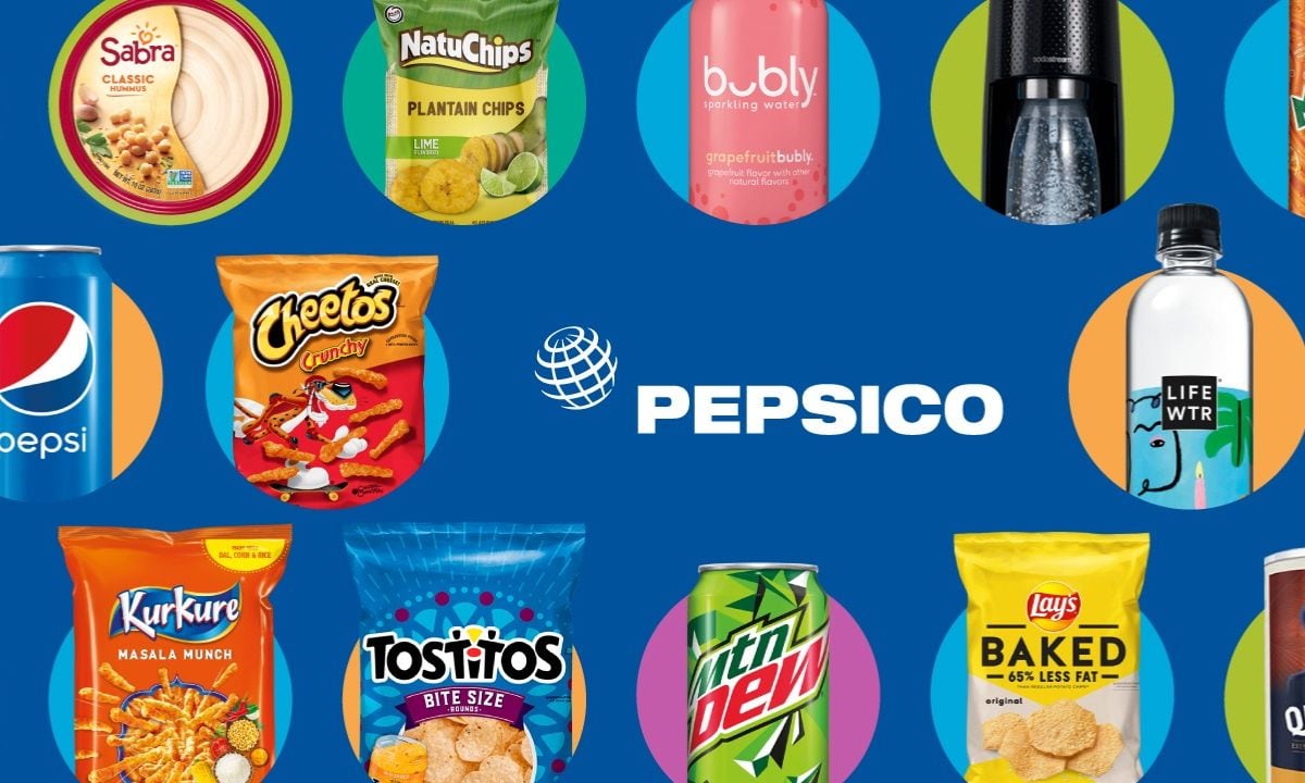 Francisco Díaz Valdez, licenciado en Administración de Empresas por la Universidad de Buenos Aires, es el nuevo gerente general del negocio de Alimentos de Pepsico. (Foto: difusión).