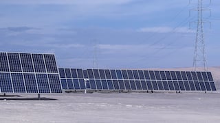 Celaris Energy estima que Perú podría requerir hasta 1 GW de baterías hacia 2035