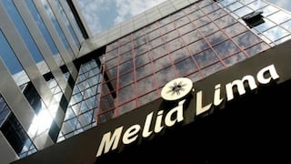 Meliá anuncia su expansión en el Perú: abrirá su segundo hotel en Lima en el 2016