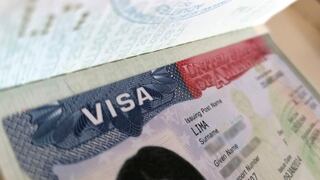 Tramitador de visa: los riesgos de pagar a un tercero llena tu solicitud 