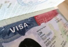 Tramitador de visa: los riesgos de pagar a un tercero llena tu solicitud