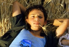 “No tengo miedo” de Netflix tiene un antecedente en el cine: así es la película italiana del 2003 con la misma trama