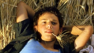 “No tengo miedo” de Netflix tiene un antecedente en el cine: así es la película italiana del 2003 con la misma trama