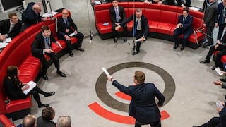 Emergen dudas sobre futuro del “ring” de la Bolsa de Metales de Londres: las causas