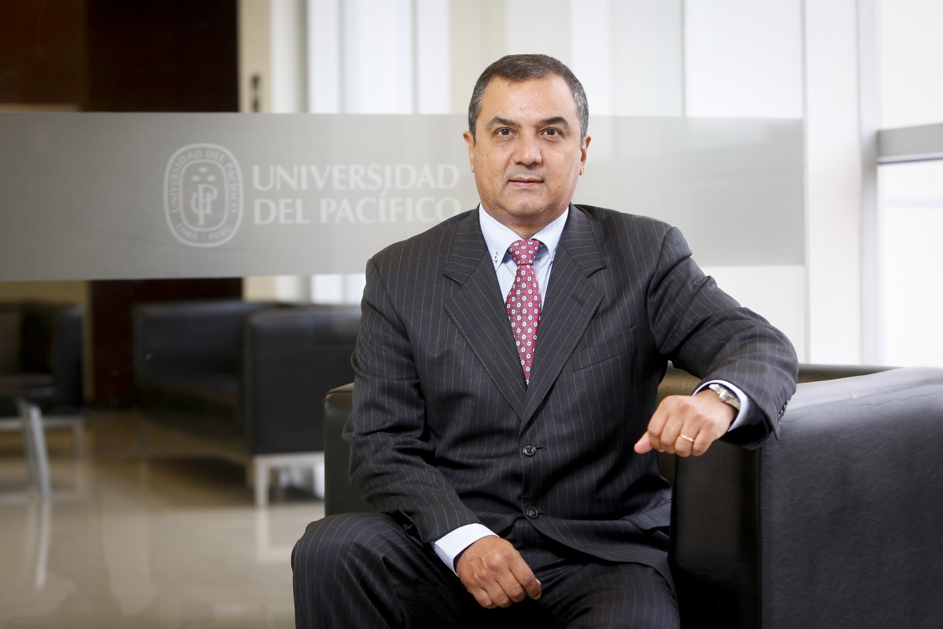 Carlos Oliva Neyra, exministro de Economía. (Foto: Difusión)