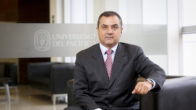 Carlos Oliva Neyra, exministro de Economía. (Foto: Difusión)