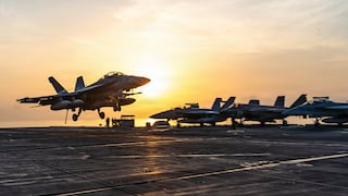 ¿Cuánto le cuesta a EE.UU. la guerra con Irán? Equivale a la deuda externa de un país