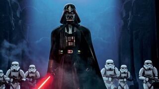 Disney anuncia nueva trilogía de "Guerra de las Galaxias"