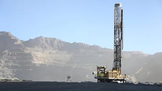 Peruvian Metals reporta recuperación de hasta 89% de oro en su proyecto Palta Dorada en Áncash