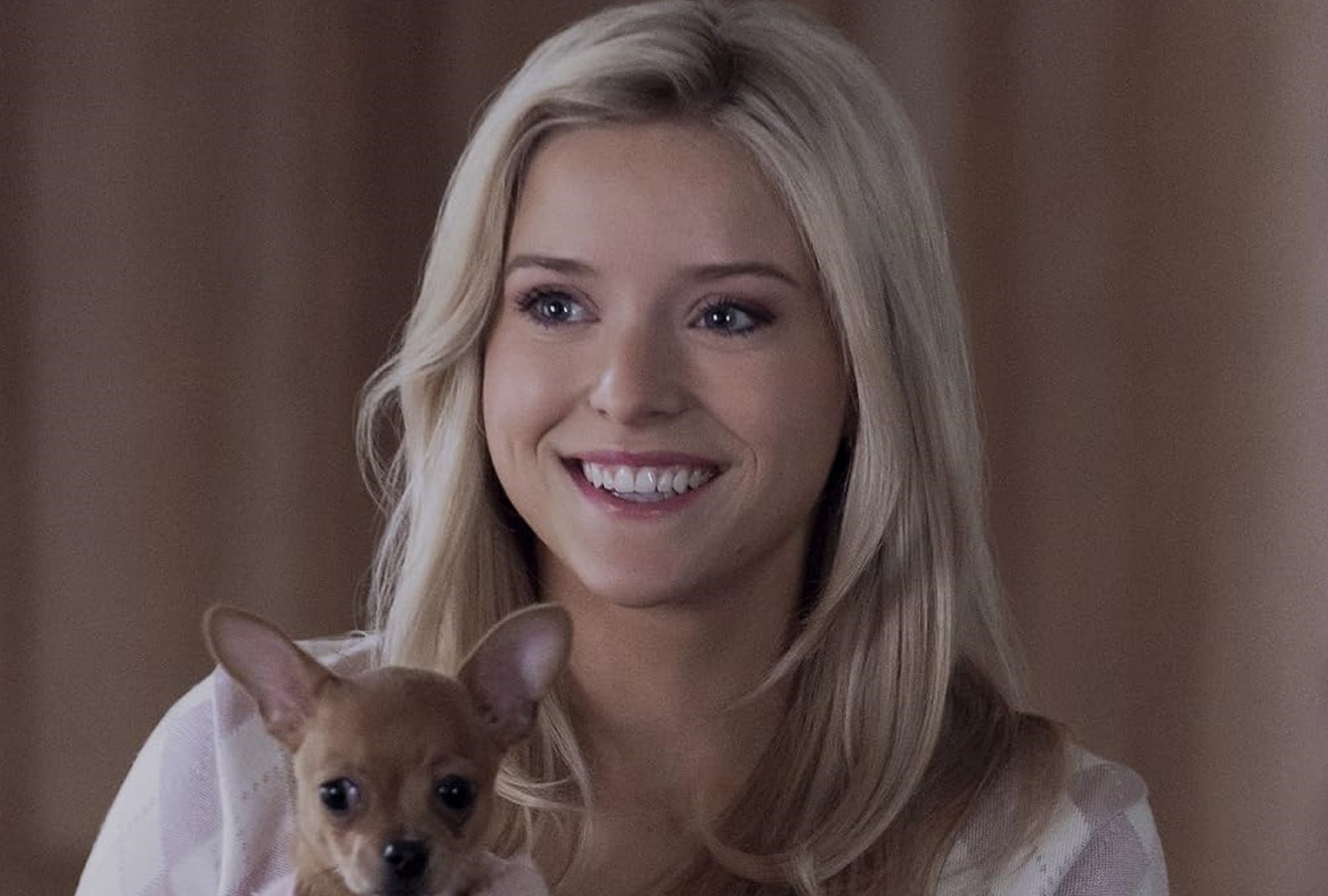 Lexi Minetree volverá a interpretar a Elle Woods en la segunda temporada de "Elle", precuela de "Legalmente rubia". ¿Ya tiene fecha de estreno? (Foto: Amazon Prime Video)